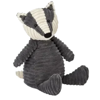 Cordy Roy Badger