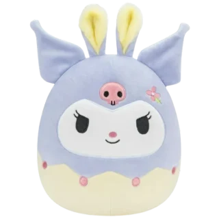 Kuromi (Bunny Ears)