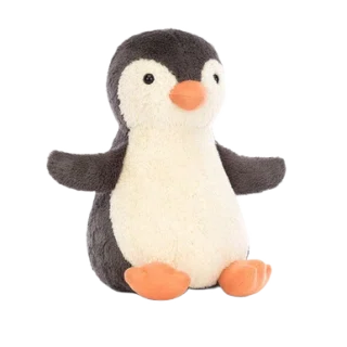 Peanut Penguin