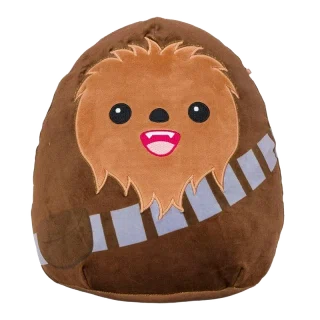 Chewbacca