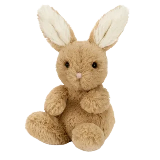 Poppet Caramel Bunny