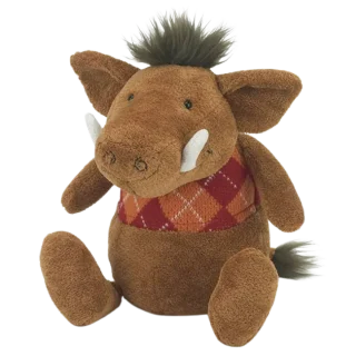 Tank Topper Warthog