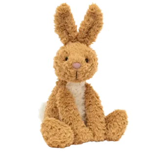 Crumble Rabbit