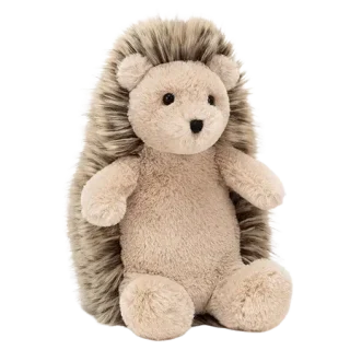 Pipsy Hedgehog