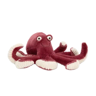 Obbie Octopus