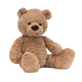 Bumbly Bear