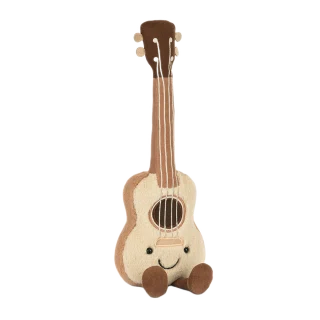 Amuseables Ukulele