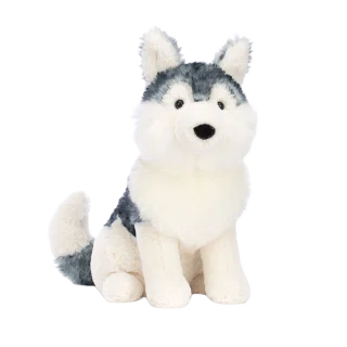 Jackson Husky