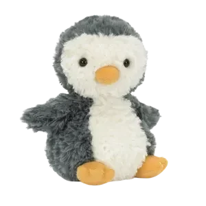 Yummy Penguin