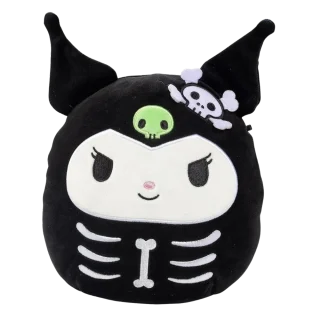 Kuromi (Skeleton)