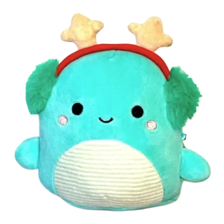 Nessie (Earmuffs)