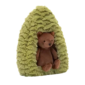 Forest Fauna Bear
