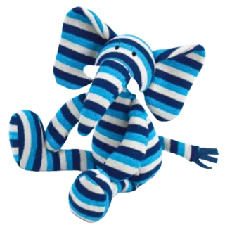 Jumble Elephant