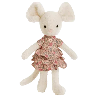 Posy Myrtle Mouse