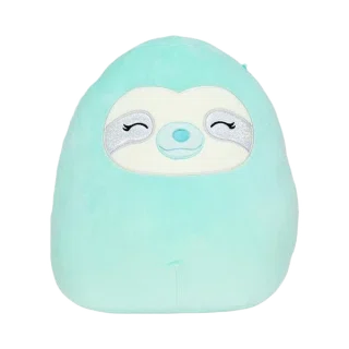 Aqua (Sleepy Eye)