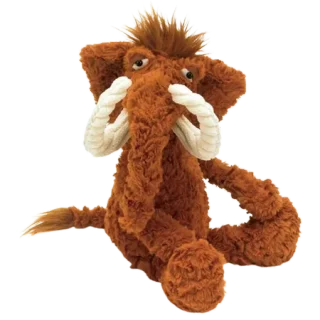 Furryosity Woolly Mammoth