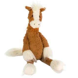 Dainty Pony
