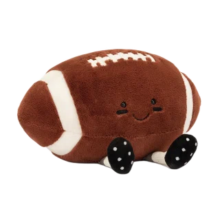 Amuseables Sports American Football