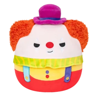 Bimbi (Mischievous)