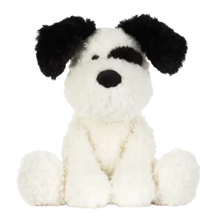 Rufferty Puppy Junior