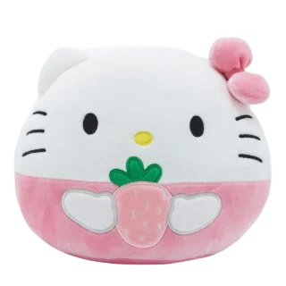 Hello Kitty (with Strawberry)