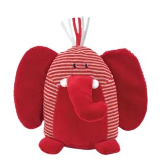 Beaky Elephant