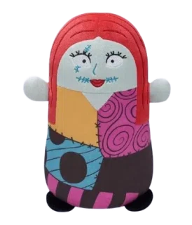 Sally Hug Mees