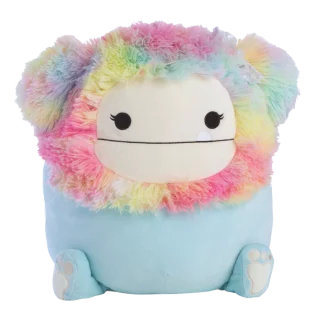 Zozo (White Bow)