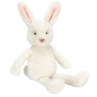 Star Bunny Pink