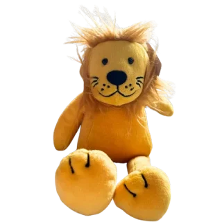 Jelly Lion