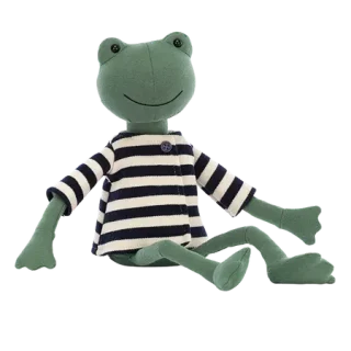 Francisco Frog