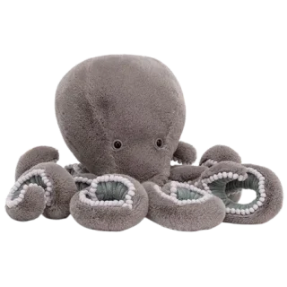 Neo Octopus
