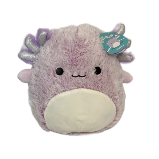 Monica (Fuzz-A-Mallow)