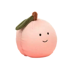 Fabulous Fruit Peach