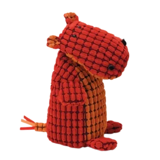 Criss-Cross Hippo