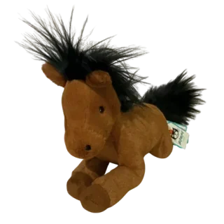 Clover Pony