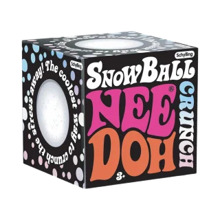 Snowball Crunch