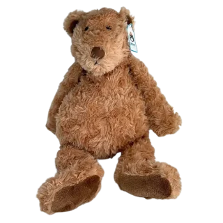 Chubble Bear