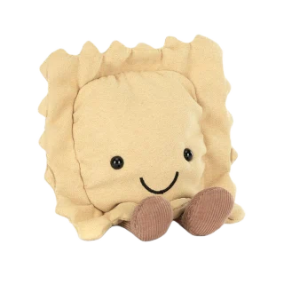 Amuseables Ravioli
