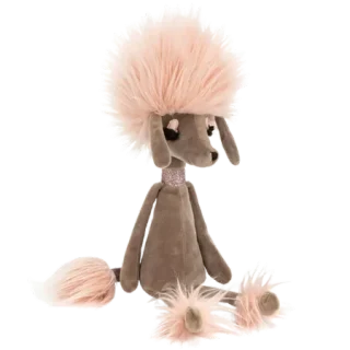 Swellegant Penelope Poodle