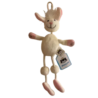 Wobbly Bobbly Bunny