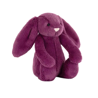 Bashful Allium Bunny