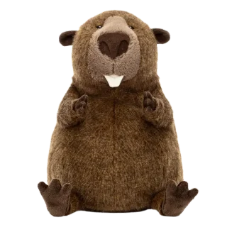 Briggs Beaver