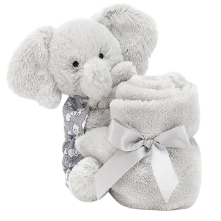 Bedtime Elephant Soother