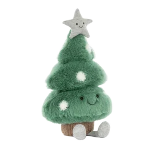 Amuseables Christmas Tree