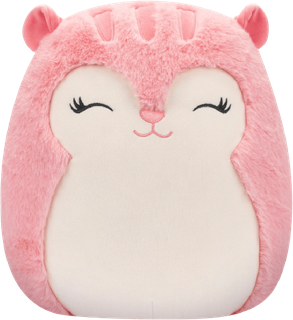 Amina (Fuzz-A-Mallows)