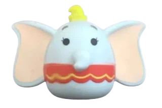Dumbo Squooshems