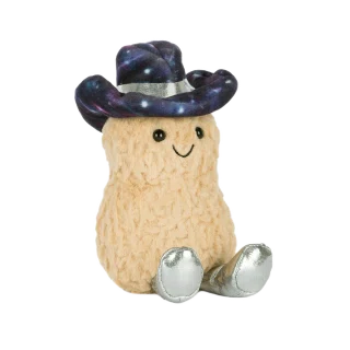Amuseables Peanut ‘Space Rodeo’