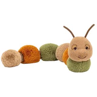 Figgy Caterpillar