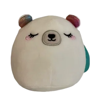 Petina the Polar Bear